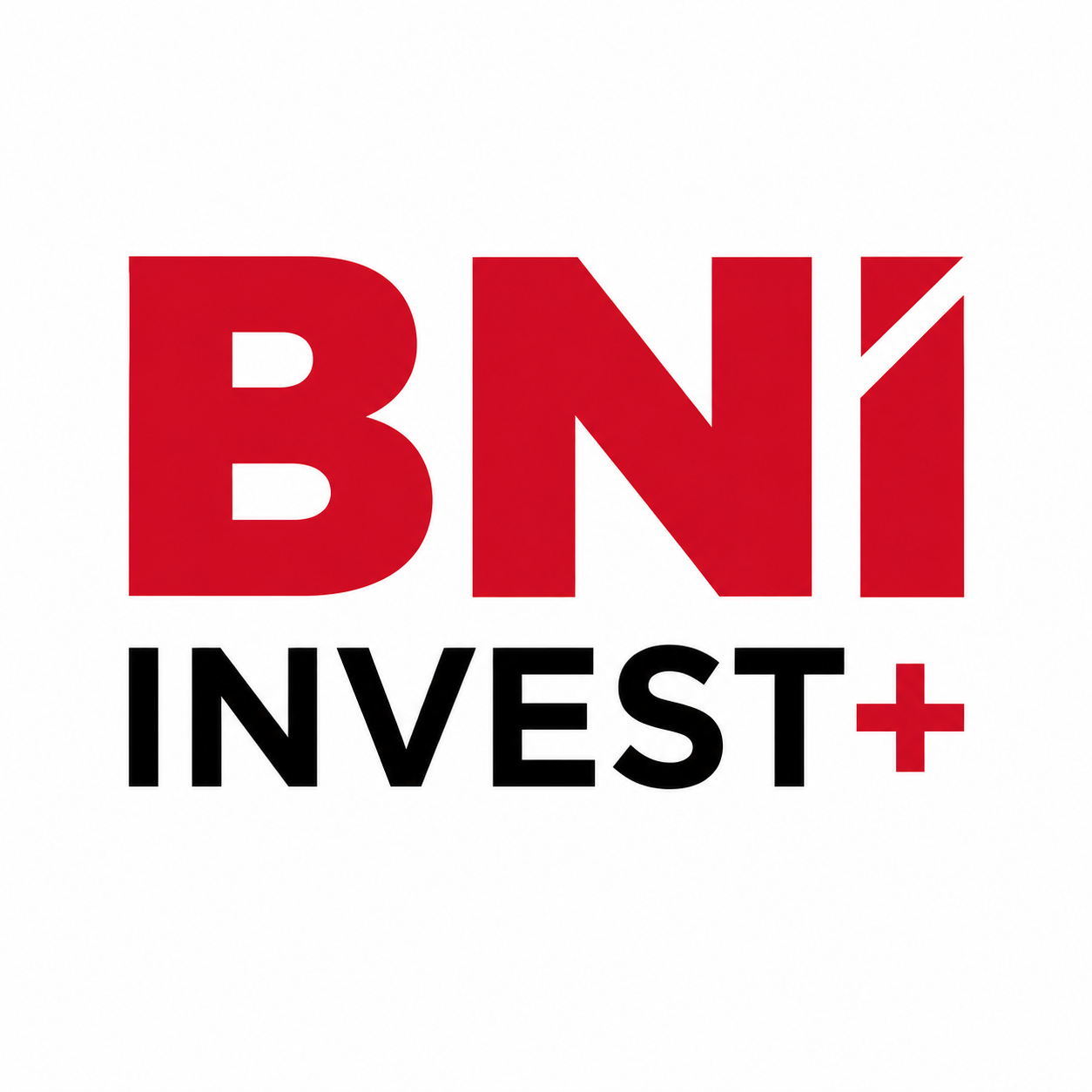 BNI INVEST+